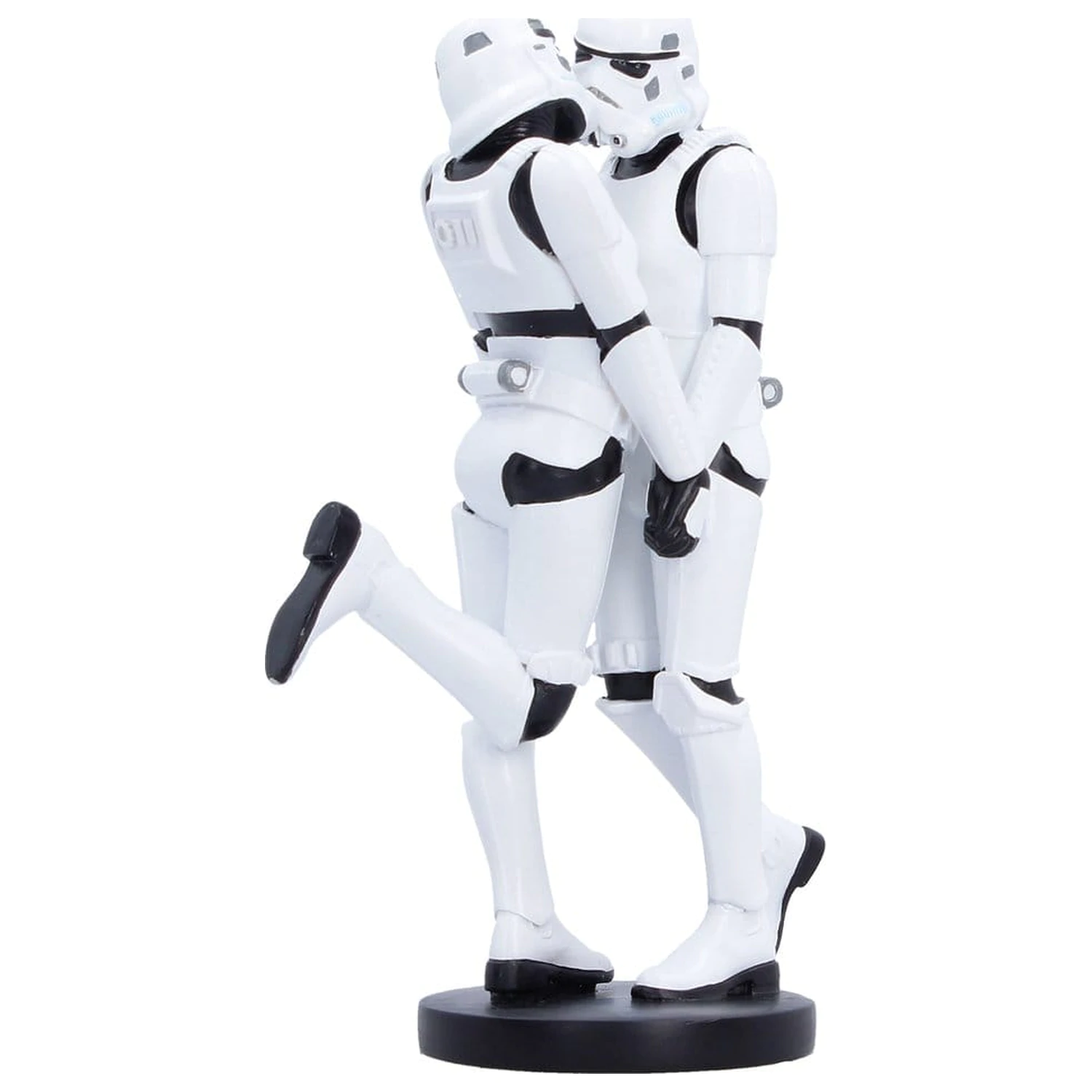 Original Stormtrooper figura First Kiss 15 cm termékfotó
