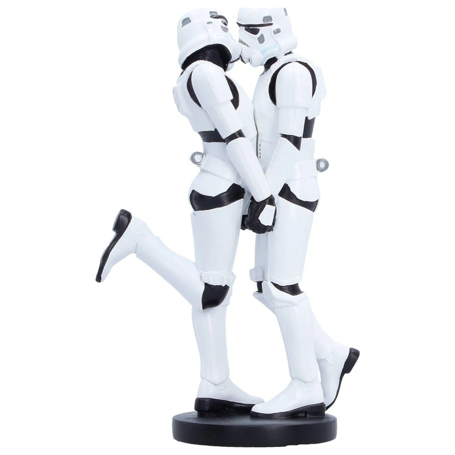 Original Stormtrooper figura First Kiss 15 cm termékfotó