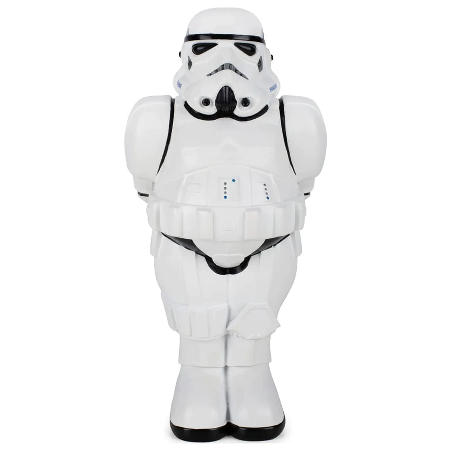 Original Stormtrooper figura Garden Gnome 30 cm termékfotó