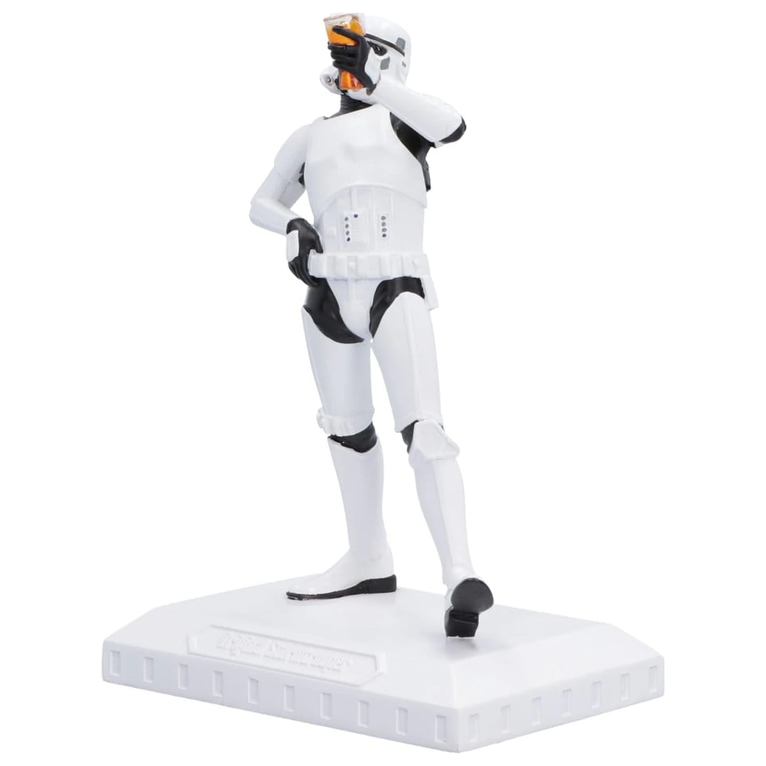 Original Stormtrooper figura Raise a Glas 17 cm termékfotó