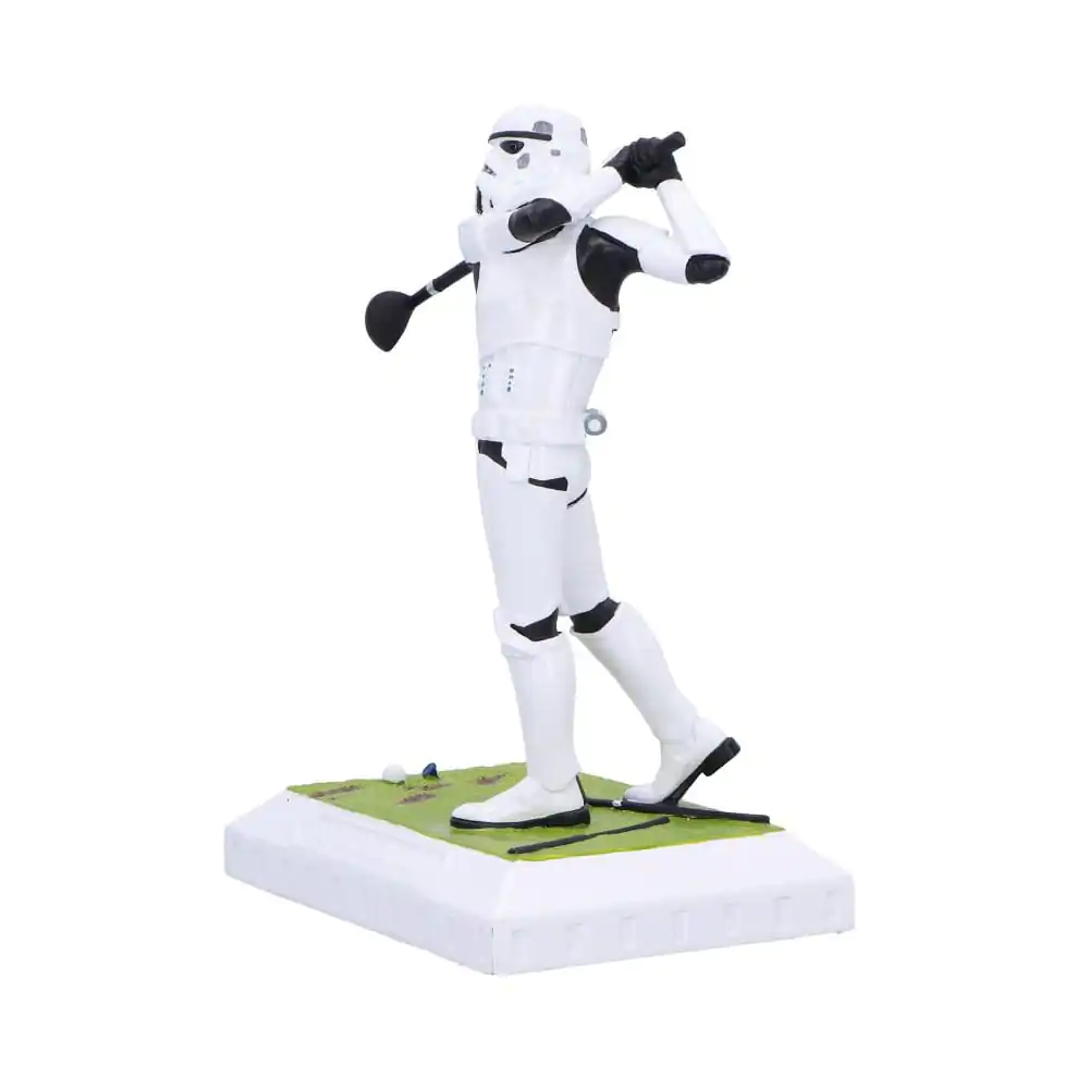 Original Stormtrooper figura Stormtrooper Hole in None 16 cm  termékfotó