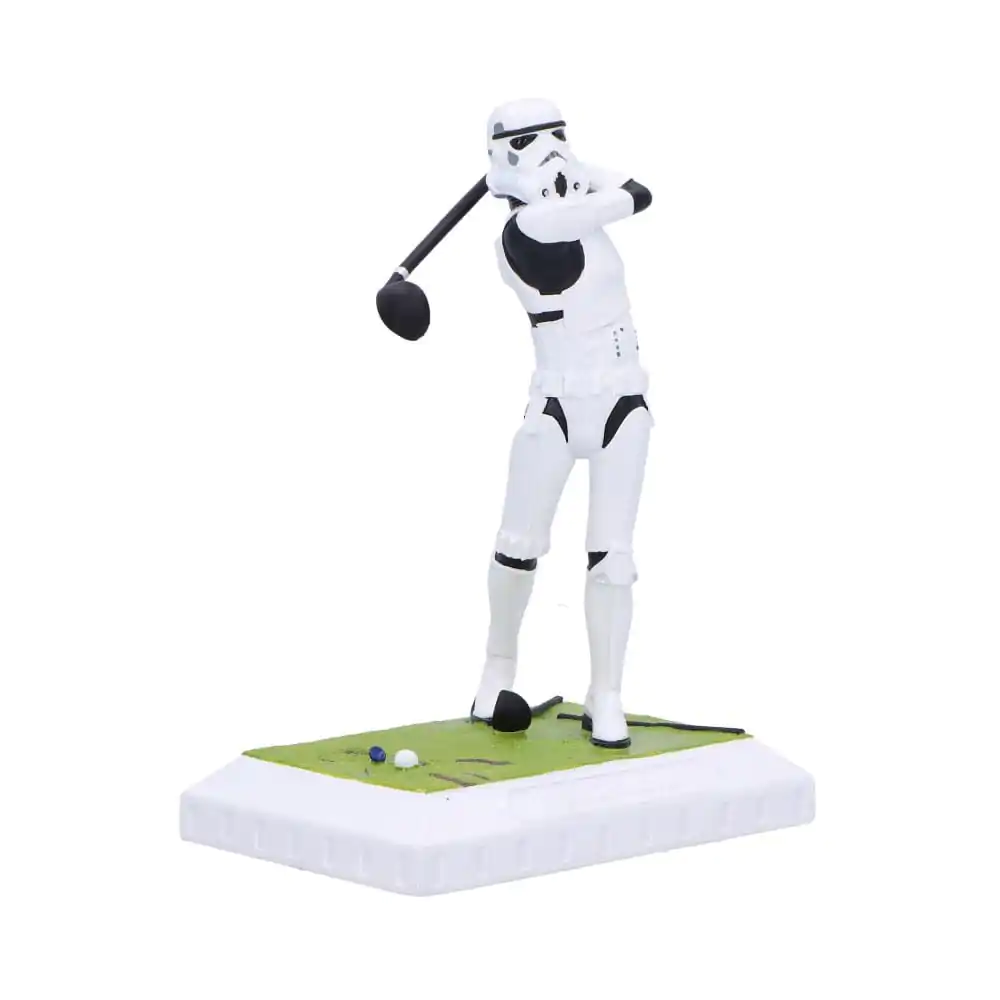 Original Stormtrooper figura Stormtrooper Hole in None 16 cm  termékfotó