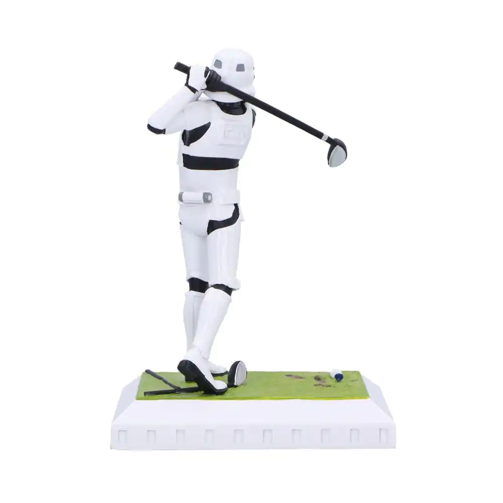 Original Stormtrooper figura Stormtrooper Hole in None 16 cm  termékfotó