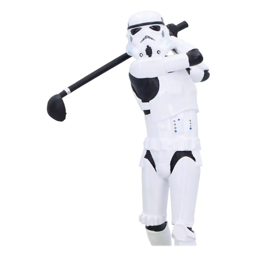 Original Stormtrooper figura Stormtrooper Hole in None 16 cm  termékfotó