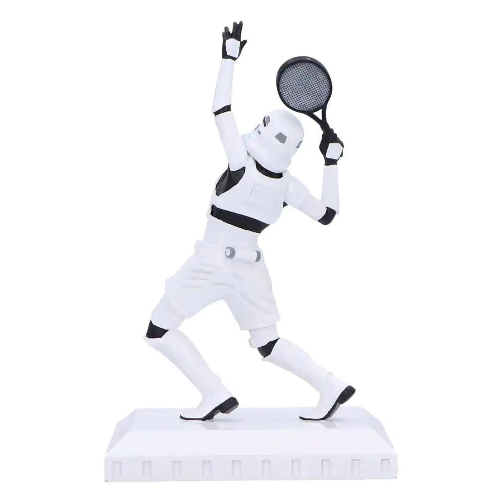Original Stormtrooper figura Stormtrooper Serve It! 18 cm termékfotó