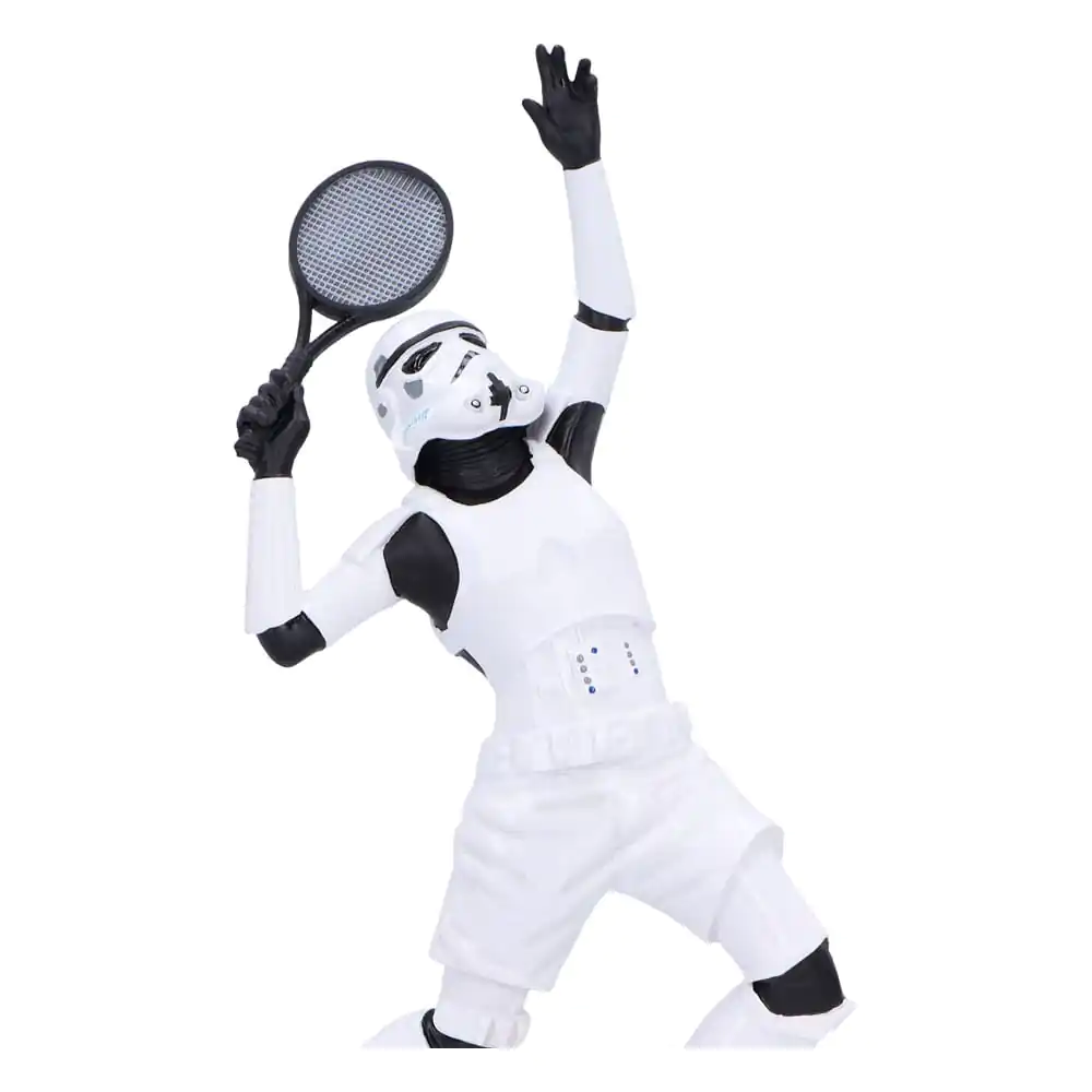 Original Stormtrooper figura Stormtrooper Serve It! 18 cm termékfotó