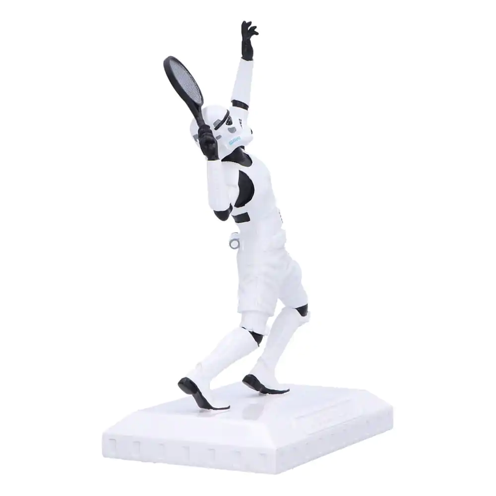 Original Stormtrooper figura Stormtrooper Serve It! 18 cm termékfotó