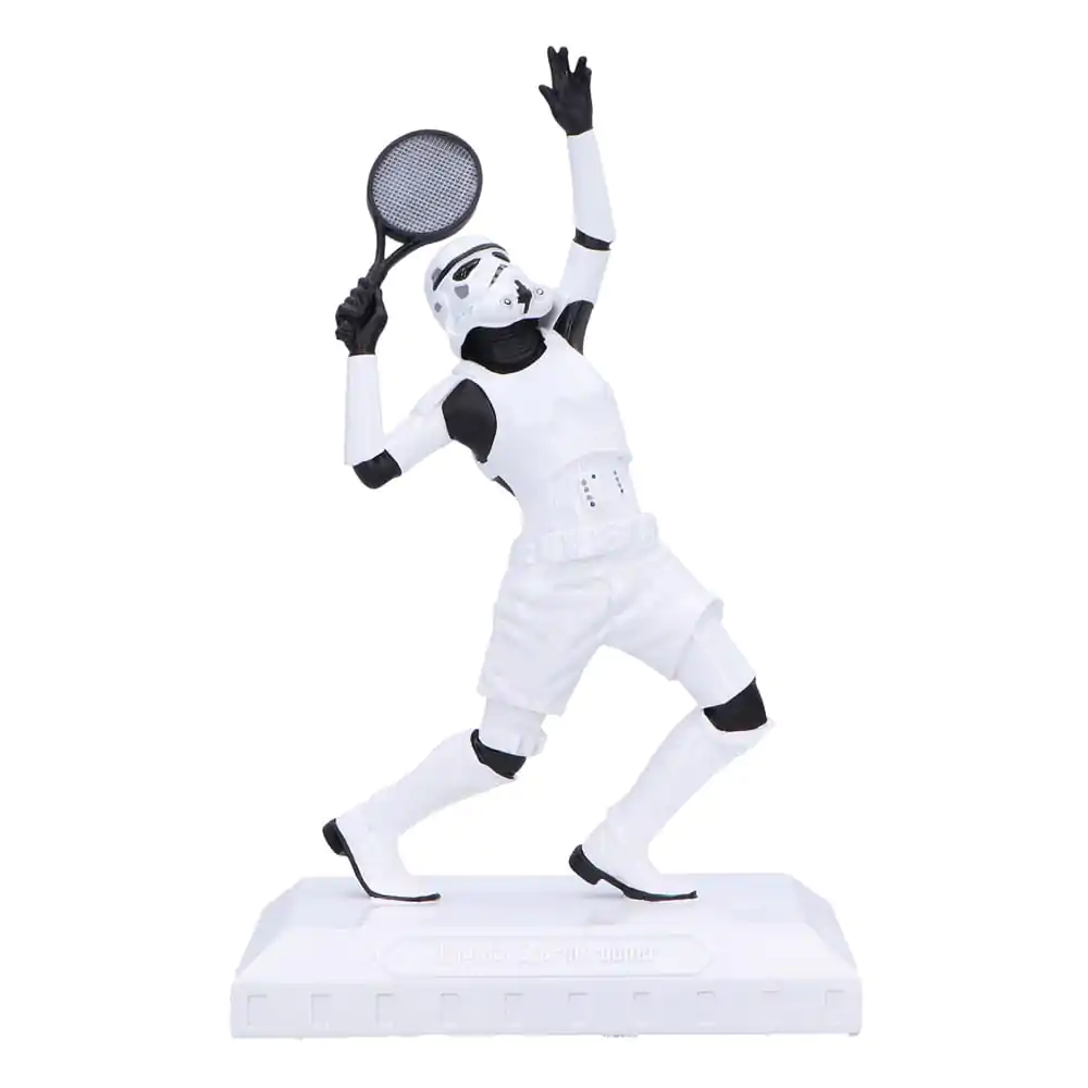 Original Stormtrooper figura Stormtrooper Serve It! 18 cm termékfotó