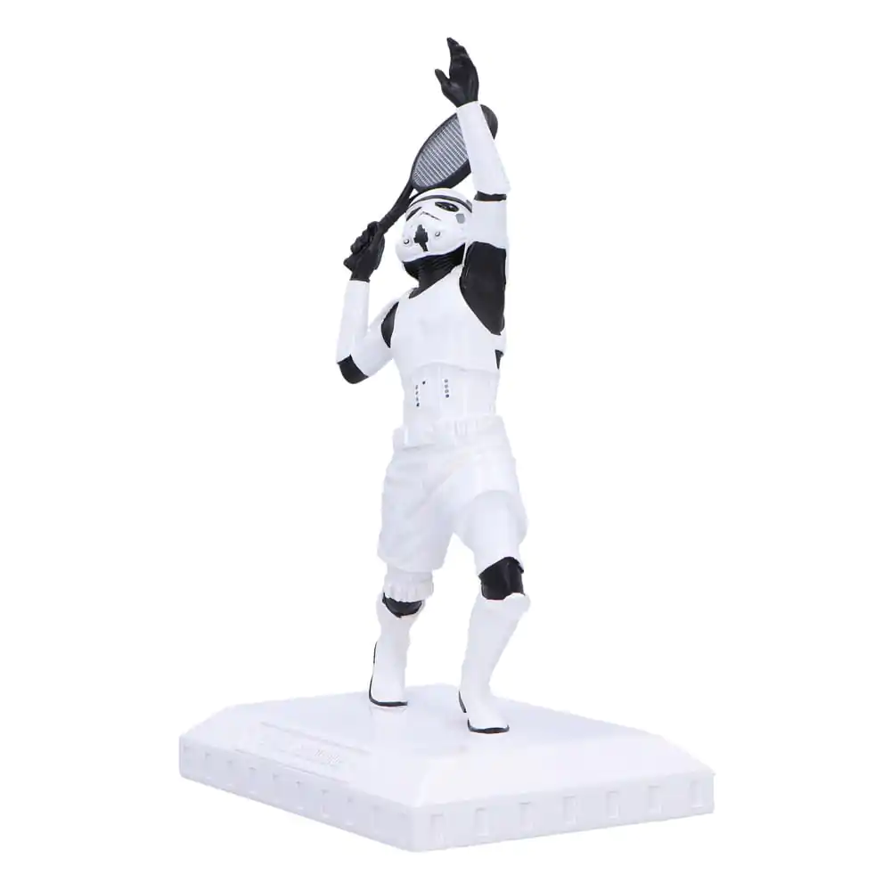 Original Stormtrooper figura Stormtrooper Serve It! 18 cm termékfotó