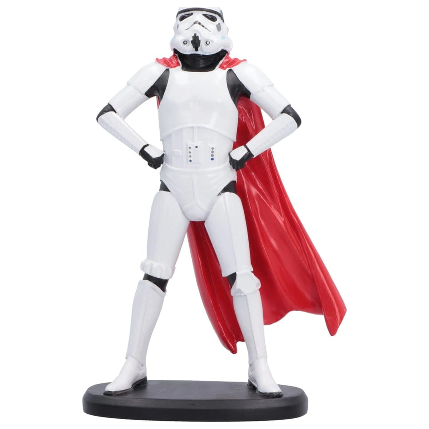 Original Stormtrooper figura Super Trooper 14 cm termékfotó