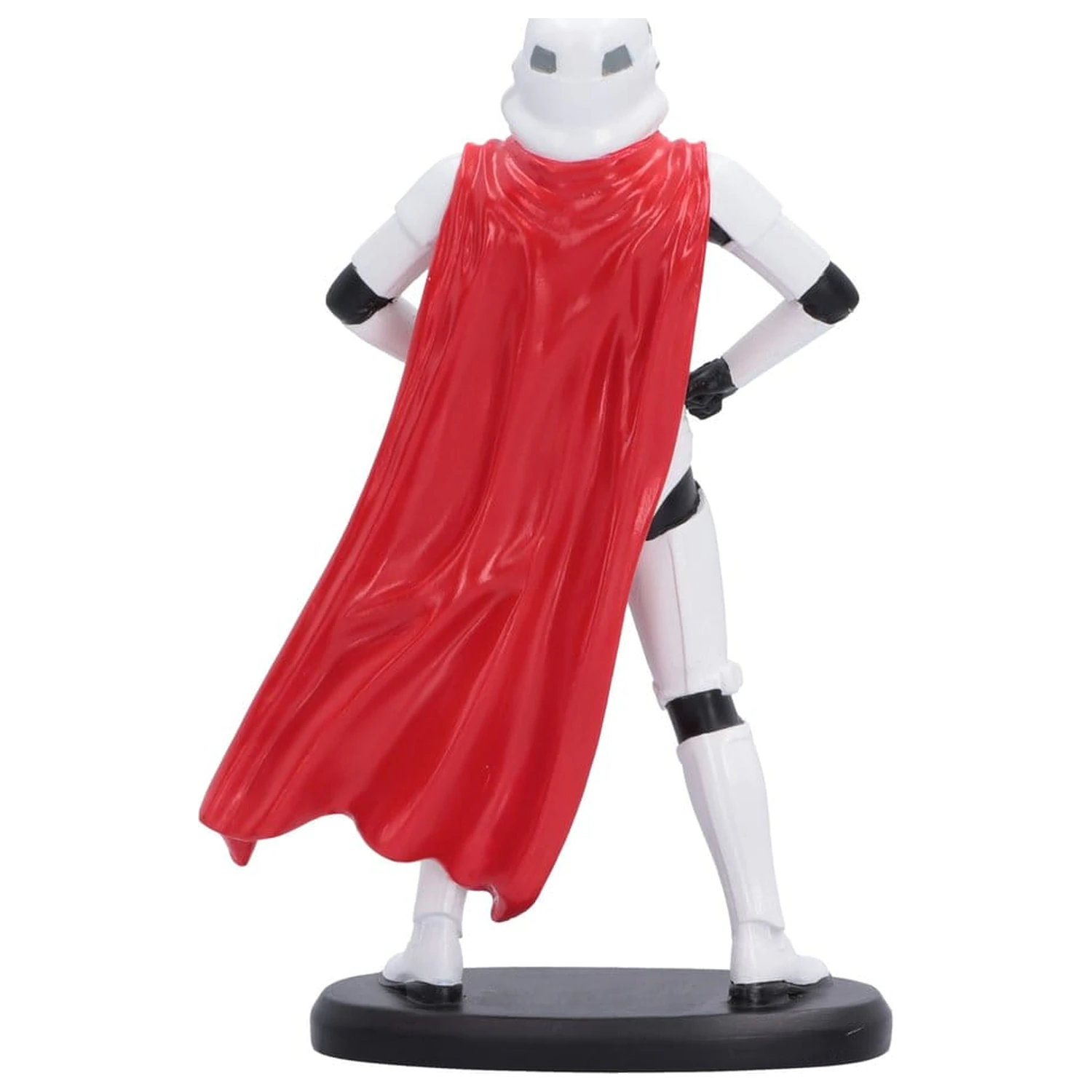 Original Stormtrooper figura Super Trooper 14 cm termékfotó