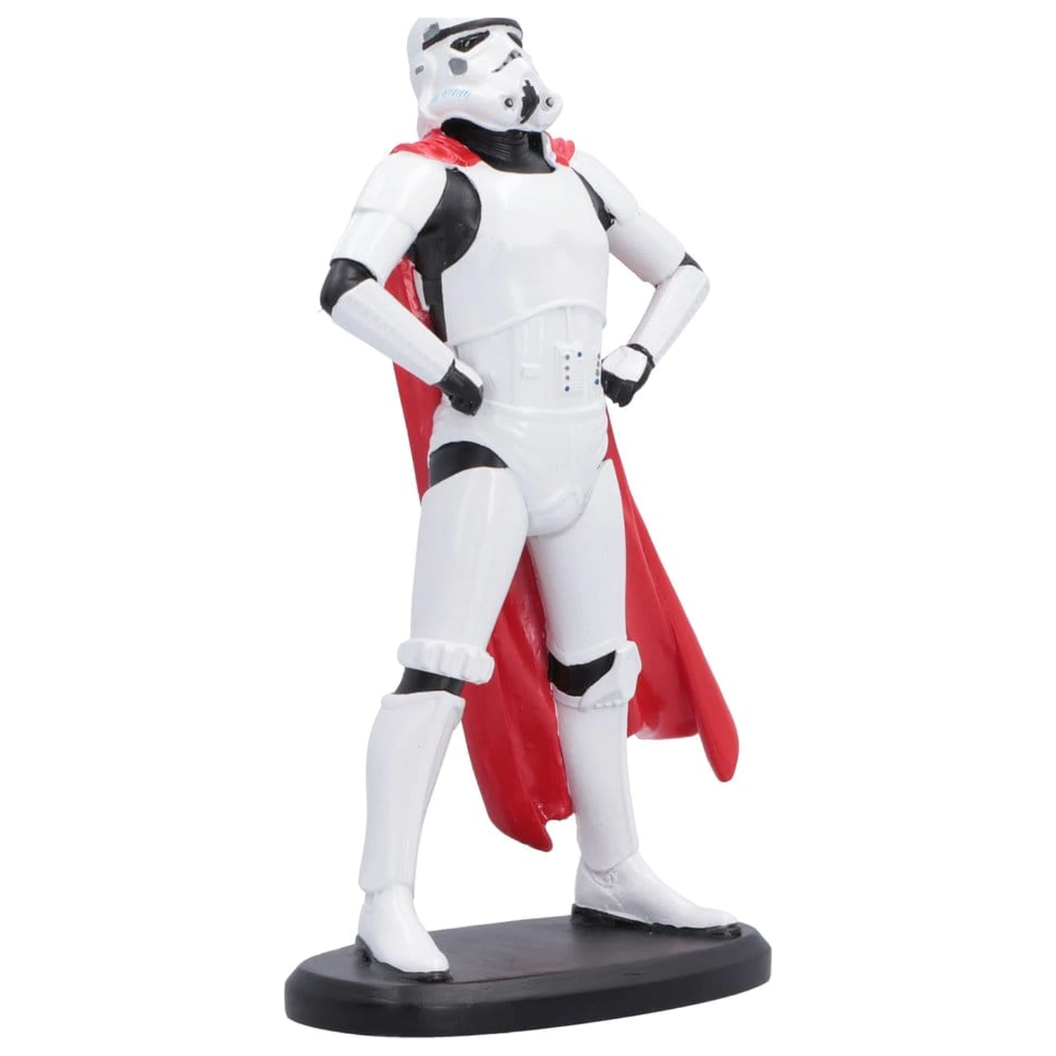 Original Stormtrooper figura Super Trooper 14 cm termékfotó
