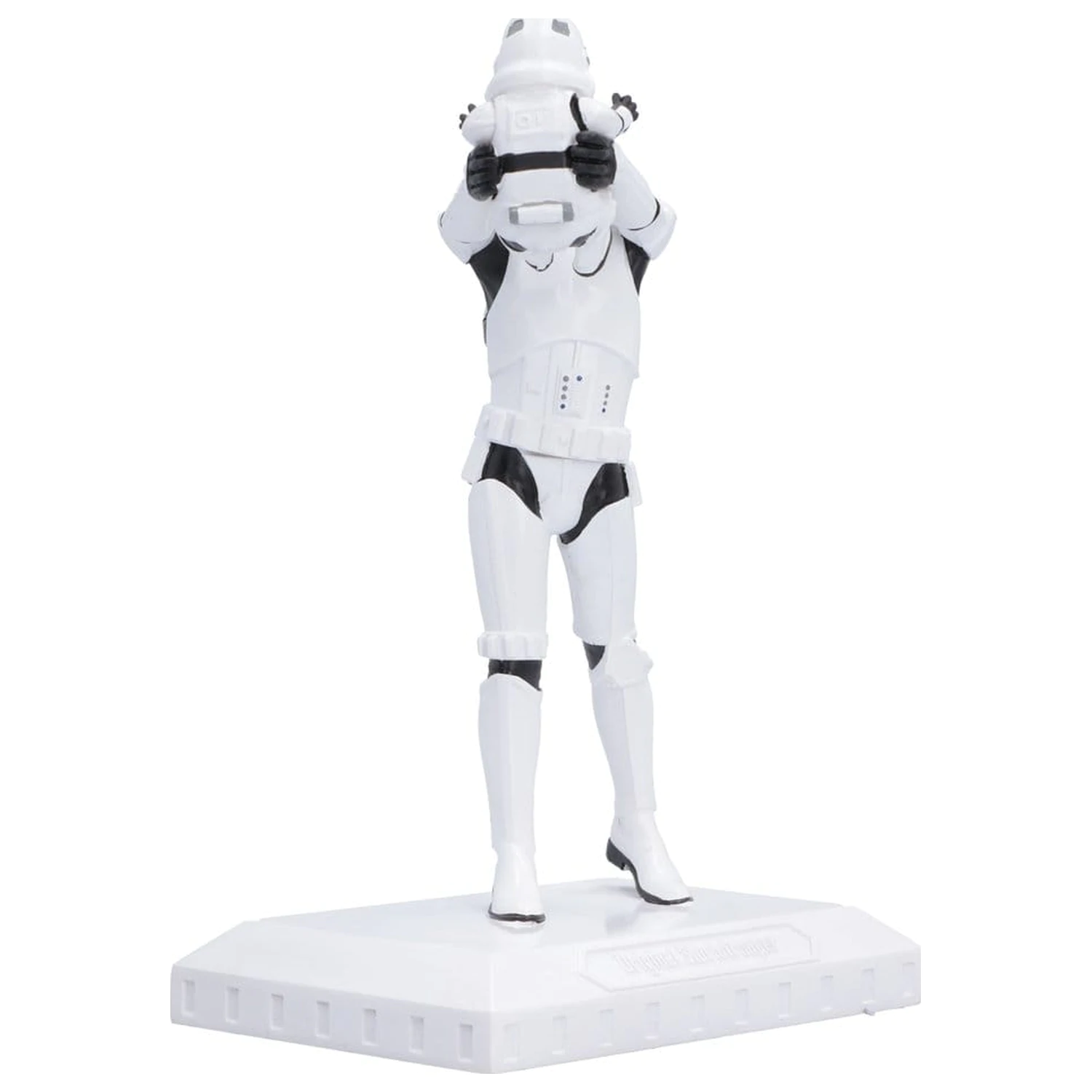 Original Stormtrooper figura Who's the Daddy? 19 cm termékfotó