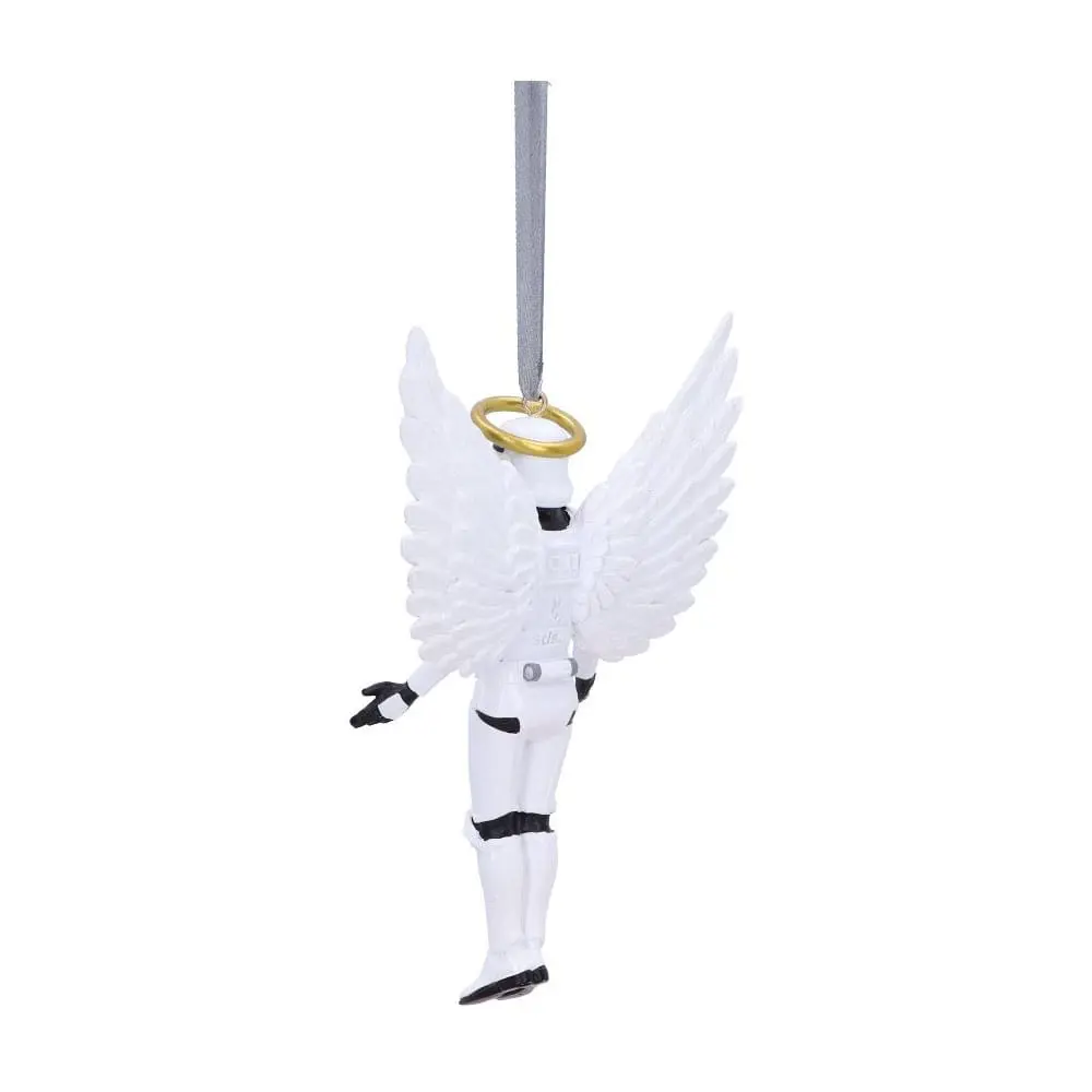 Original Stormtrooper For Heaven's Sake Stormtrooper függődísz 13 cm termékfotó