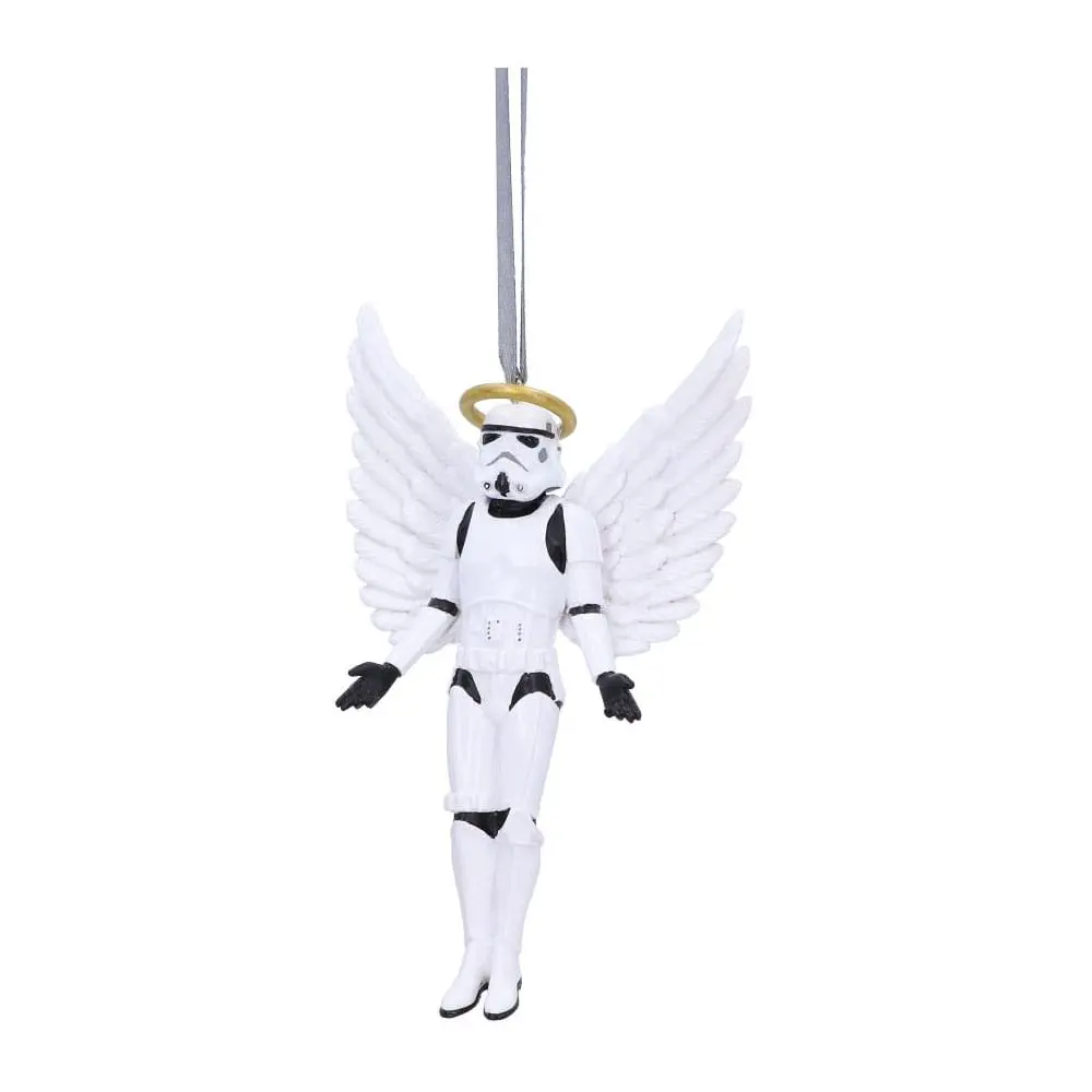 Original Stormtrooper For Heaven's Sake Stormtrooper függődísz 13 cm termékfotó