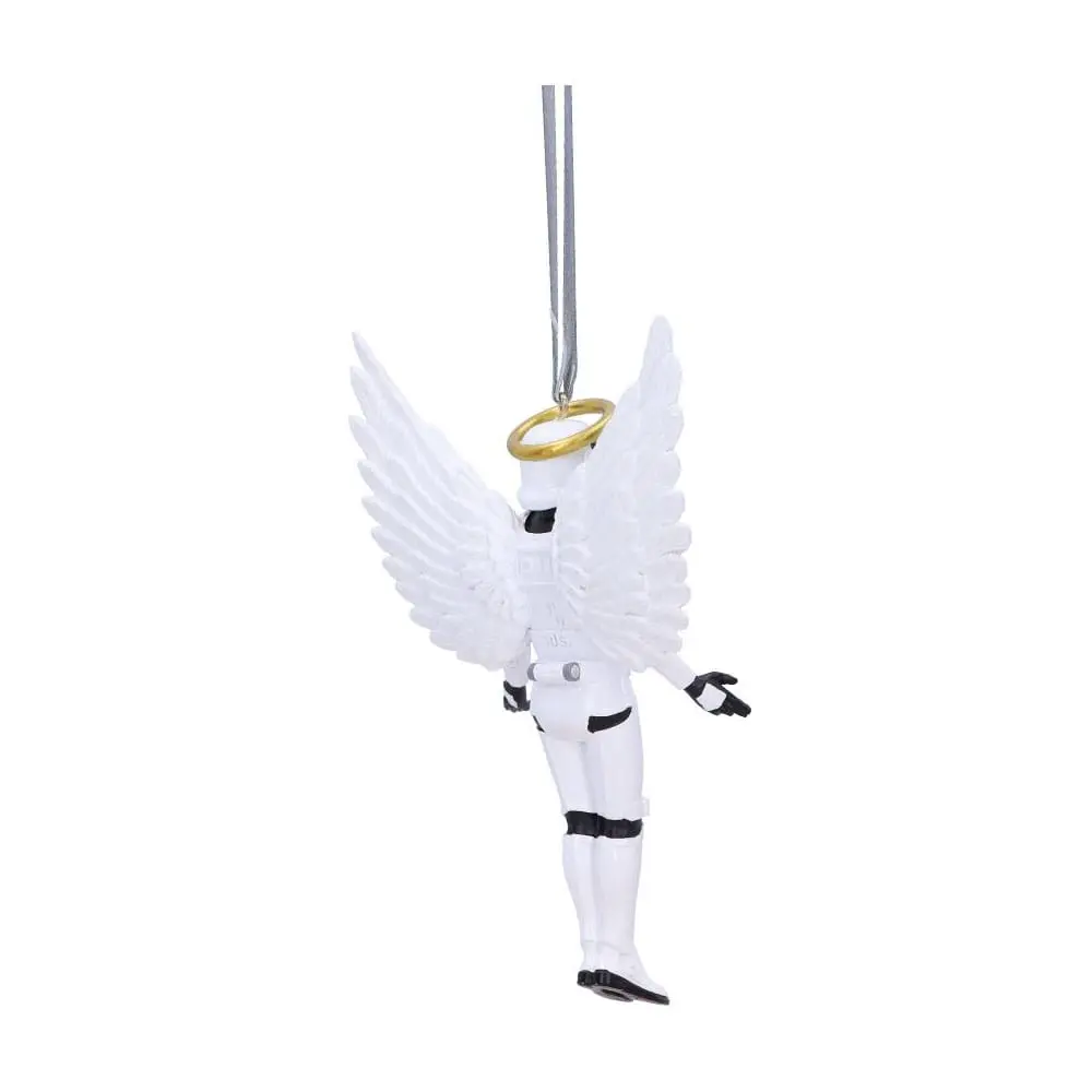 Original Stormtrooper For Heaven's Sake Stormtrooper függődísz 13 cm termékfotó