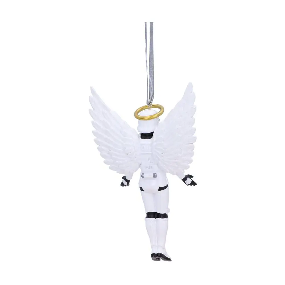 Original Stormtrooper For Heaven's Sake Stormtrooper függődísz 13 cm termékfotó