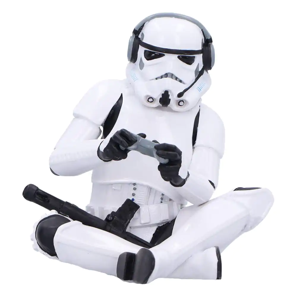 Original Stormtrooper Game On! figura 10 cm termékfotó