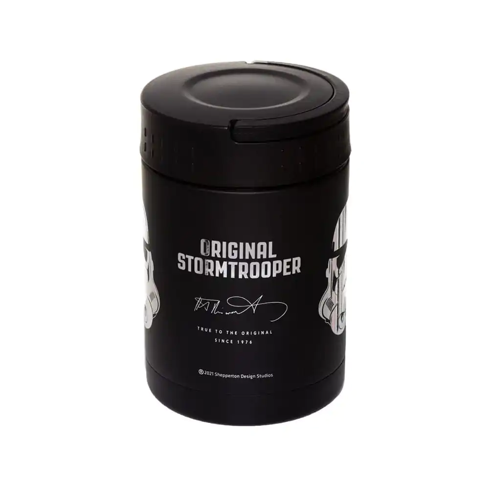 Original Stormtrooper hőre változó uzsonnás doboz termékfotó