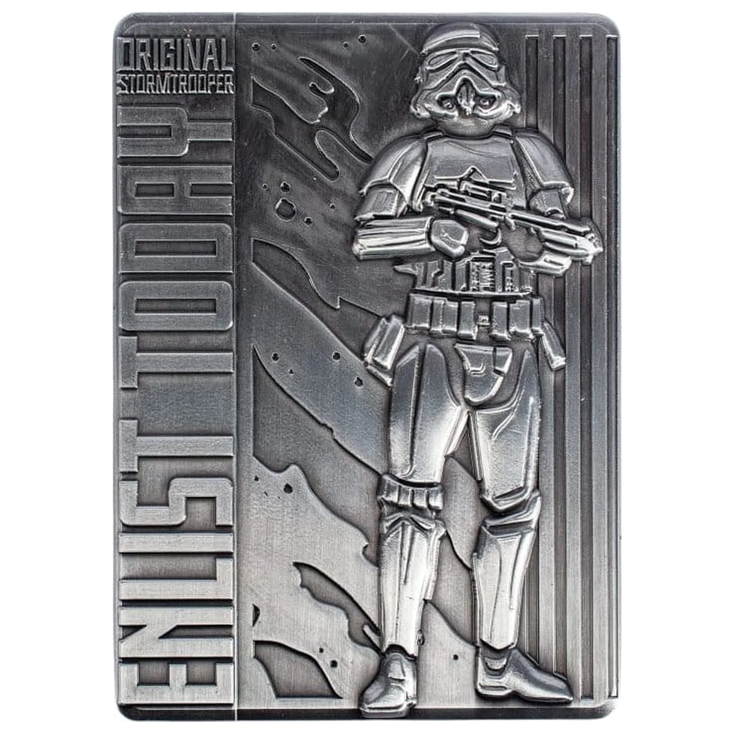 Original Stormtrooper Ingot Enlist Today termékfotó