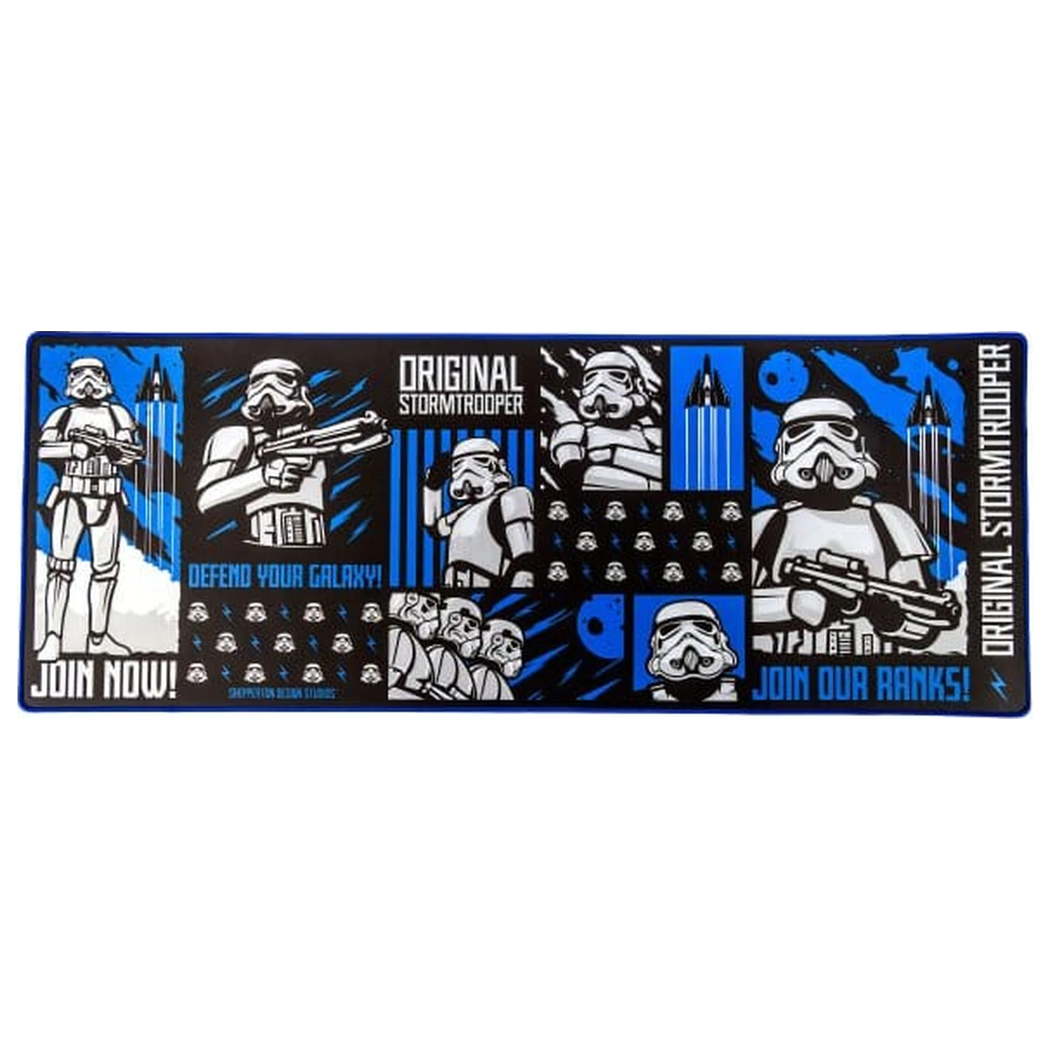 Original Stormtrooper Join Our Ranks asztali alátét termékfotó