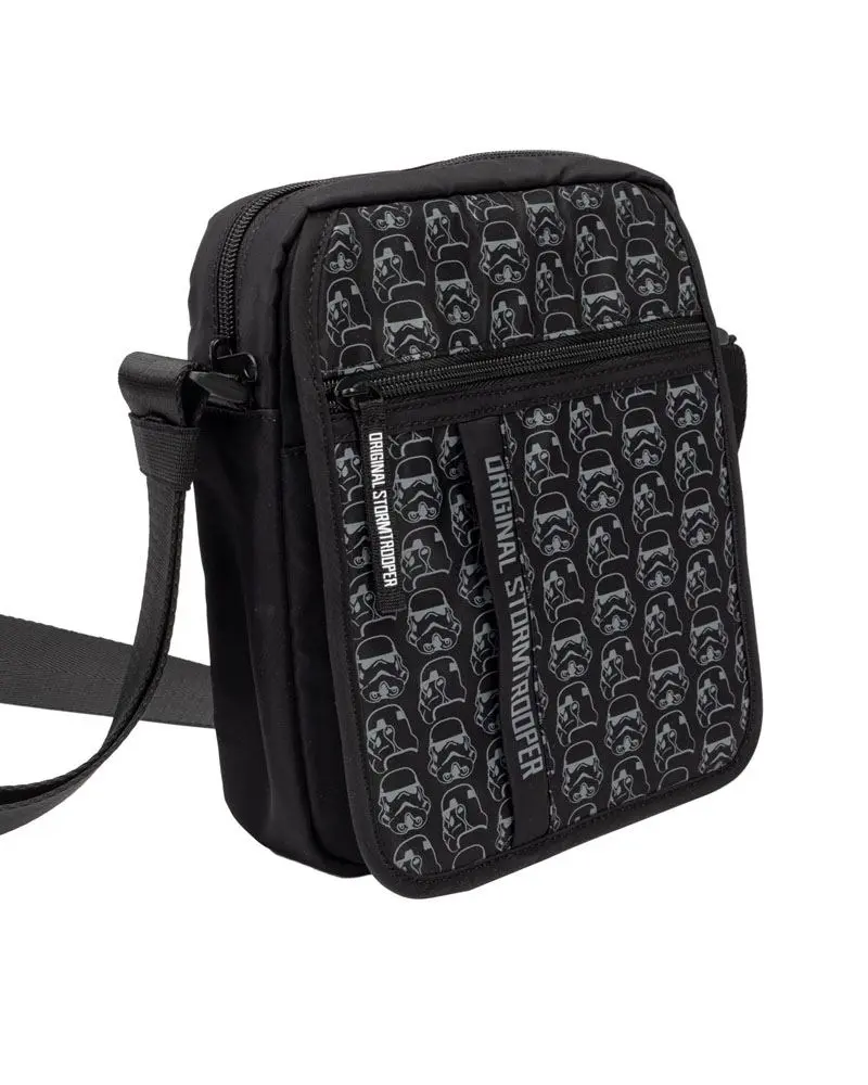 Original Stormtrooper Outline Pattern válltáska termékfotó