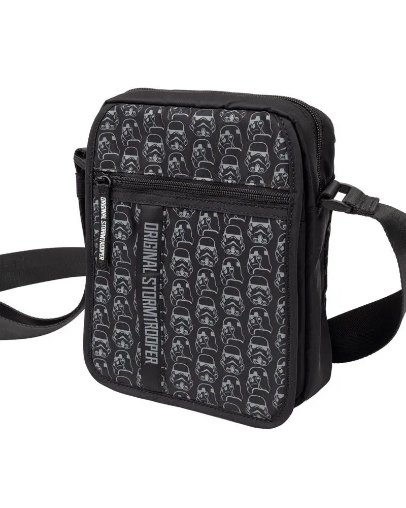 Original Stormtrooper Outline Pattern válltáska termékfotó