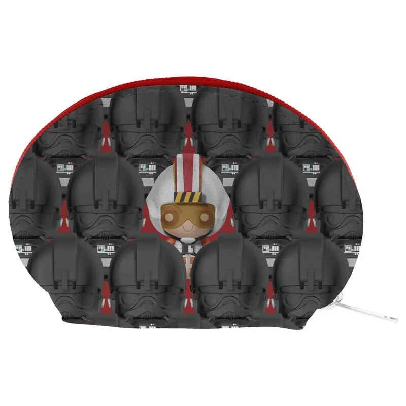 Original Stormtrooper Pilots pénztárca termékfotó