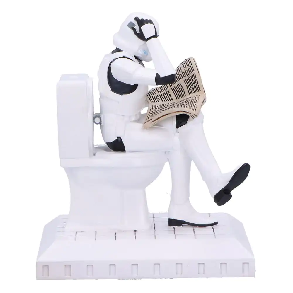 Original Stormtrooper Pooper Trooper figura 10 cm termékfotó