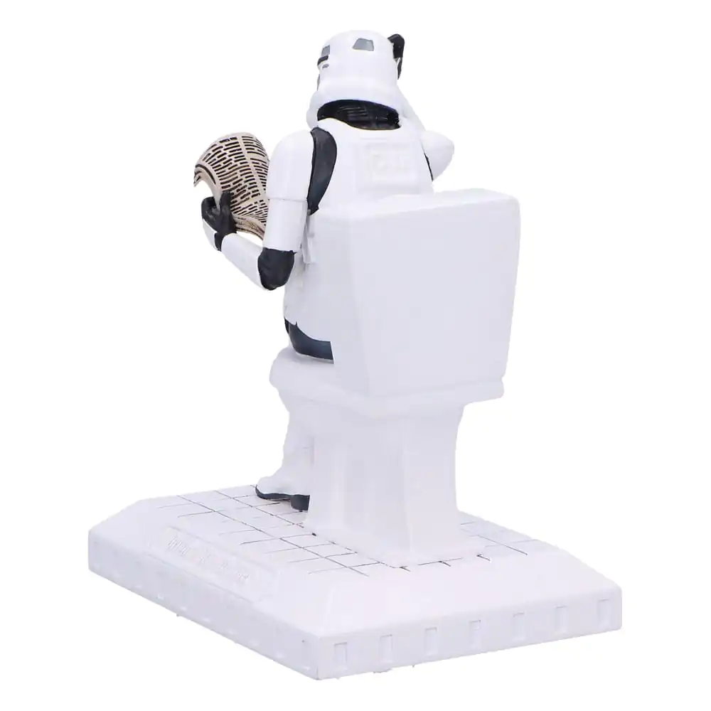 Original Stormtrooper Pooper Trooper figura 10 cm termékfotó