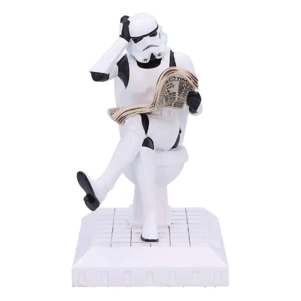 Original Stormtrooper Pooper Trooper figura 10 cm termékfotó