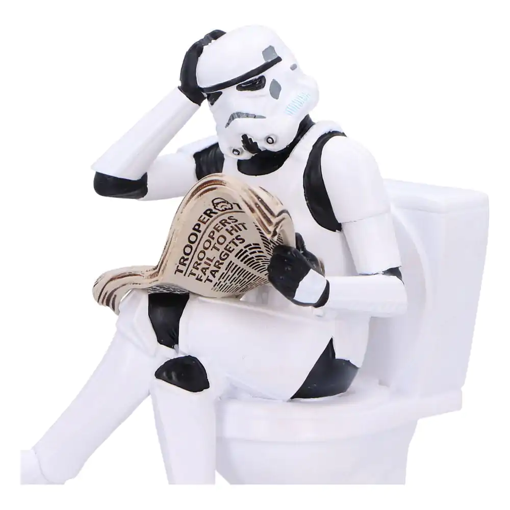 Original Stormtrooper Pooper Trooper figura 10 cm termékfotó