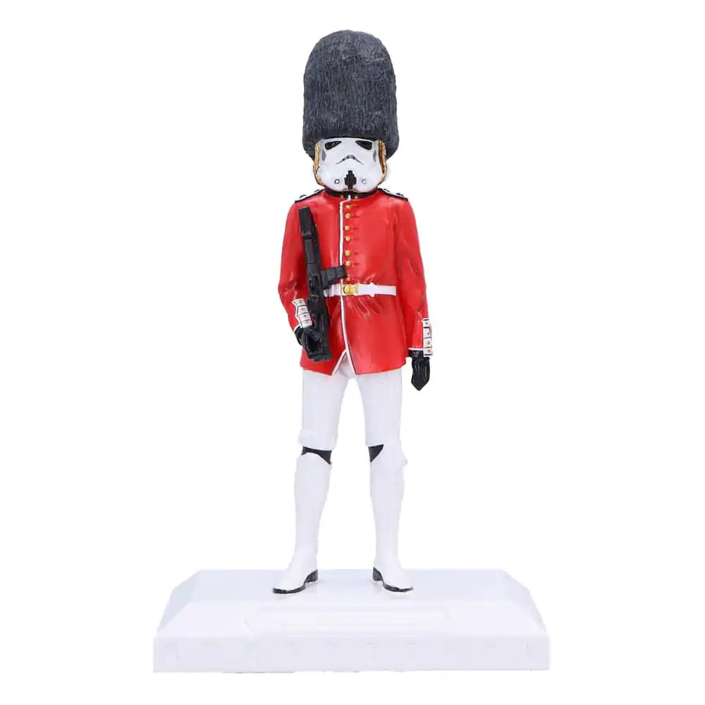 Original Stormtrooper Royal Guard figura 12 cm termékfotó