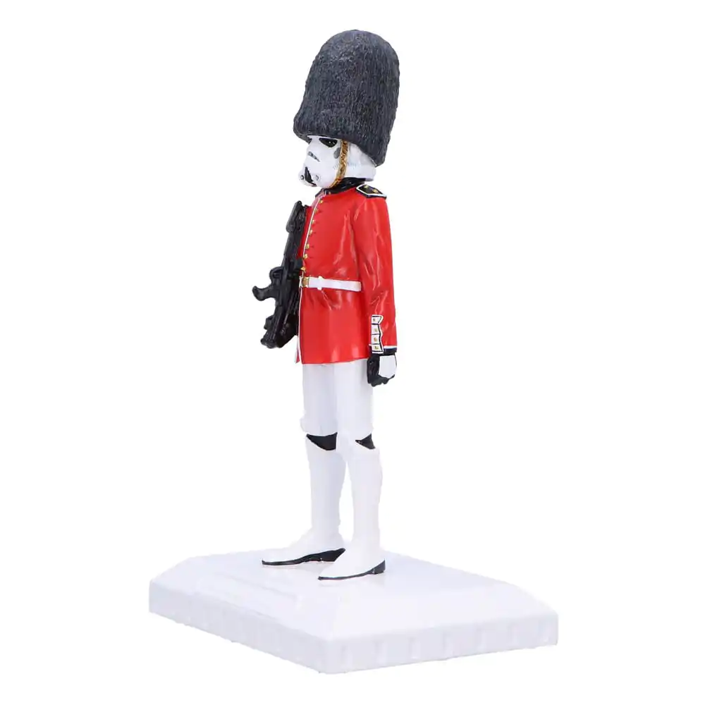 Original Stormtrooper Royal Guard figura 12 cm termékfotó