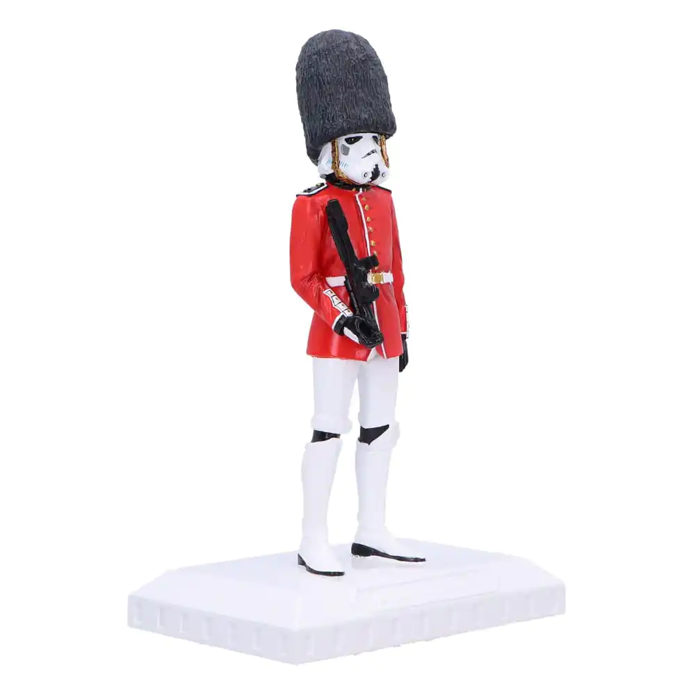 Original Stormtrooper Royal Guard figura 12 cm termékfotó