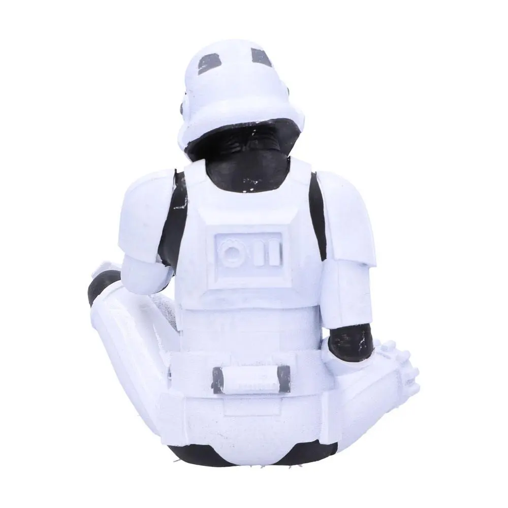 Original Stormtrooper See No Evil Stormtrooper figura 10 cm termékfotó