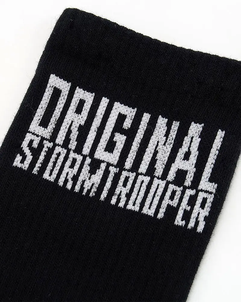 Original Stormtrooper Sport Trooper zokni szett termékfotó