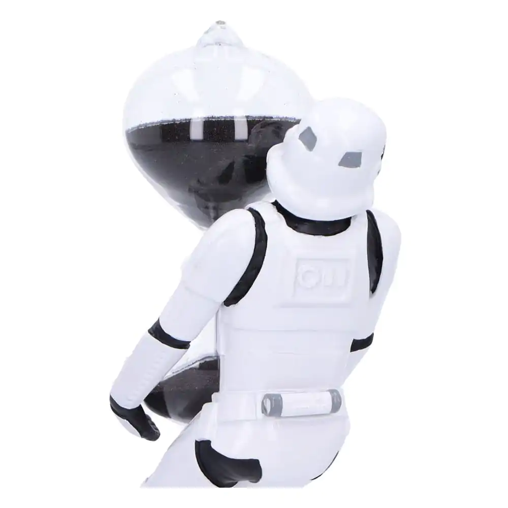 Original Stormtrooper Stormtrooper Time's Up figura homokórával 17 cm termékfotó