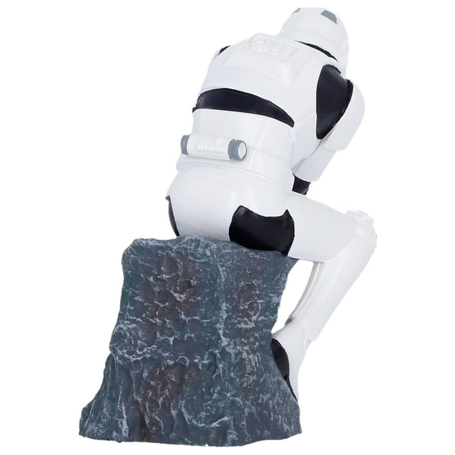 Original Stormtrooper The Overthinker figura 12 cm termékfotó