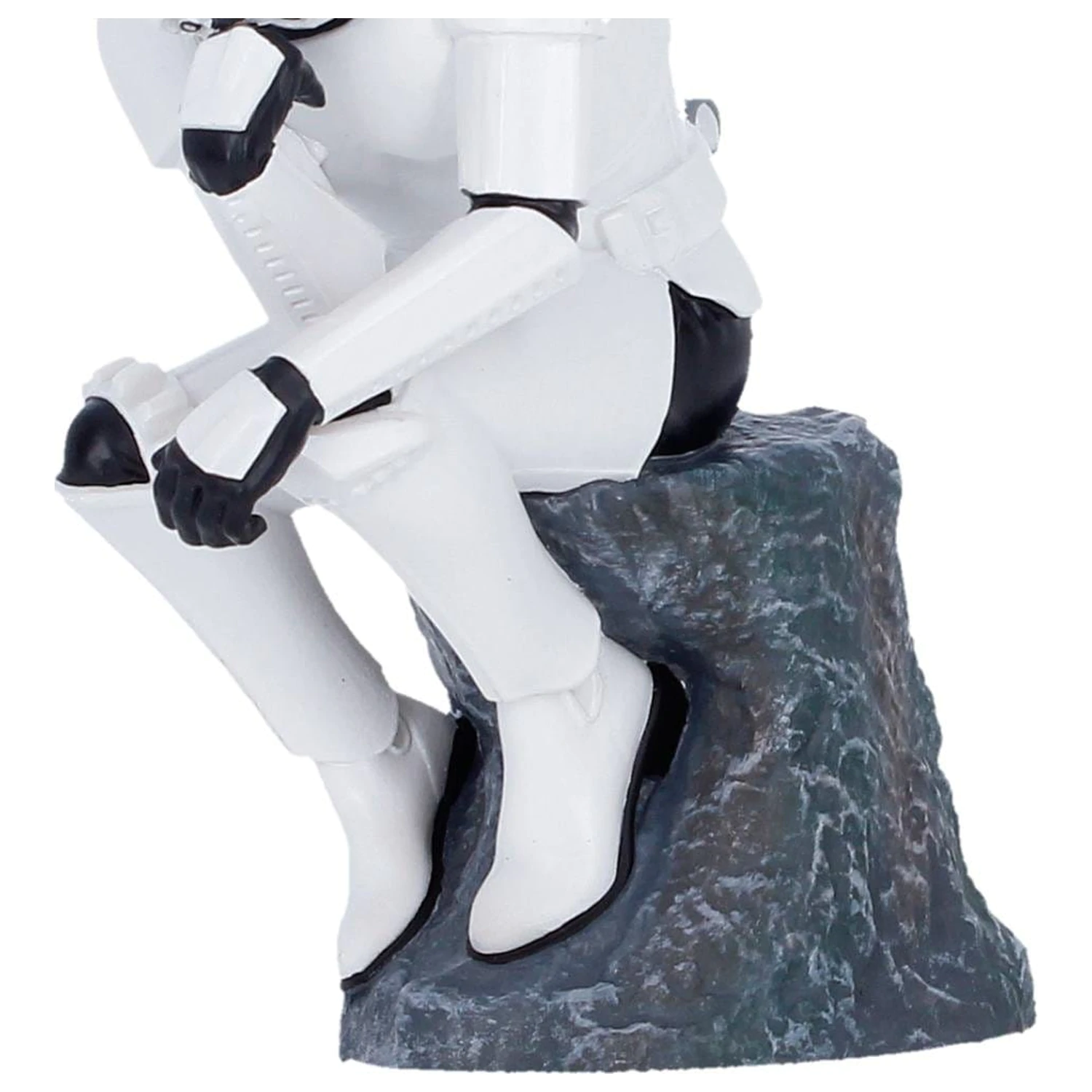 Original Stormtrooper The Overthinker figura 12 cm termékfotó
