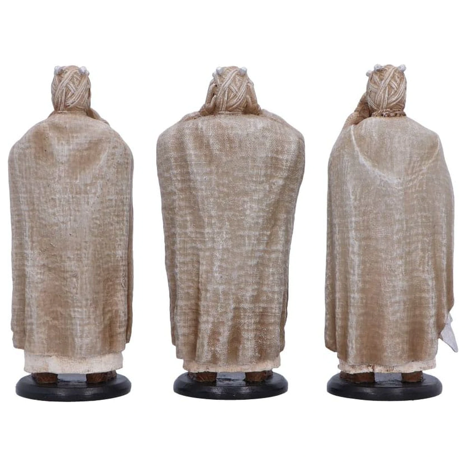 Original Stormtrooper Three Wise Tusken Raiders szobor figura 14 cm  termékfotó