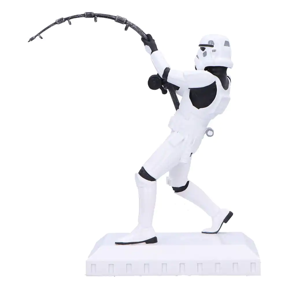 Original Stormtrooper What a Catch figura 16 cm termékfotó