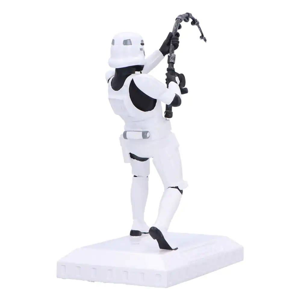 Original Stormtrooper What a Catch figura 16 cm termékfotó