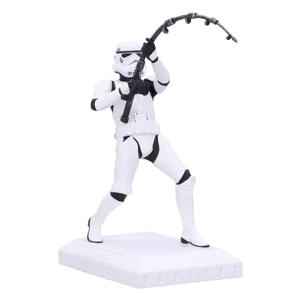 Original Stormtrooper What a Catch figura 16 cm termékfotó