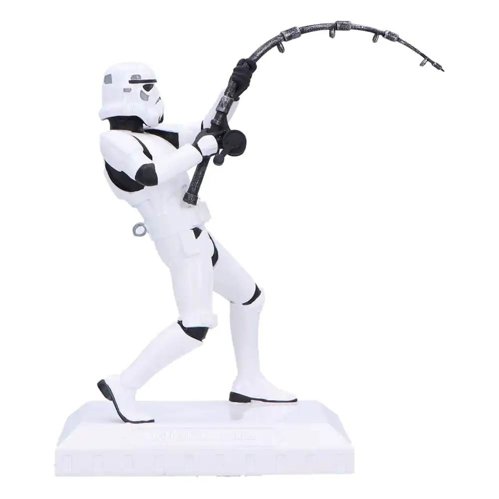 Original Stormtrooper What a Catch figura 16 cm termékfotó