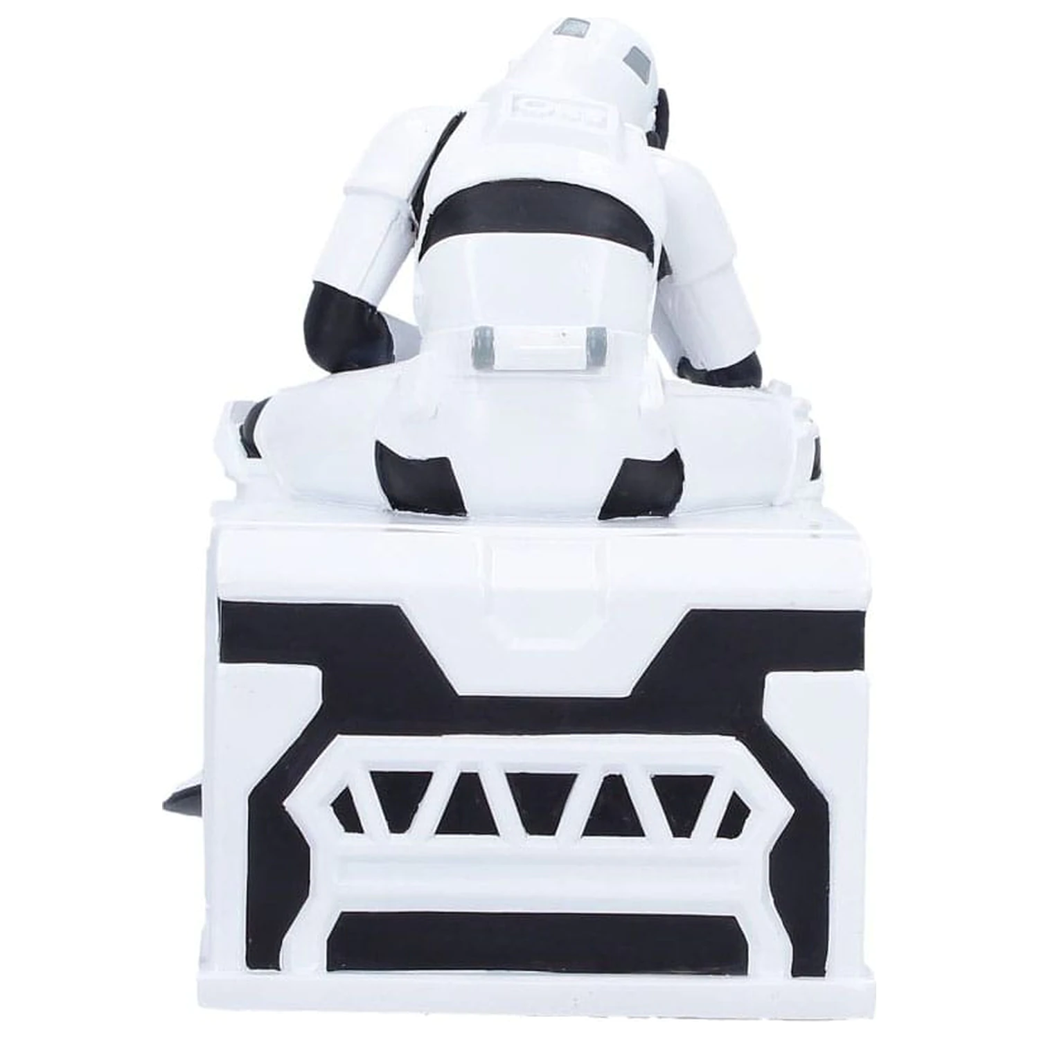 Original Stormtrooper What a Day öröknaptár 14 cm termékfotó