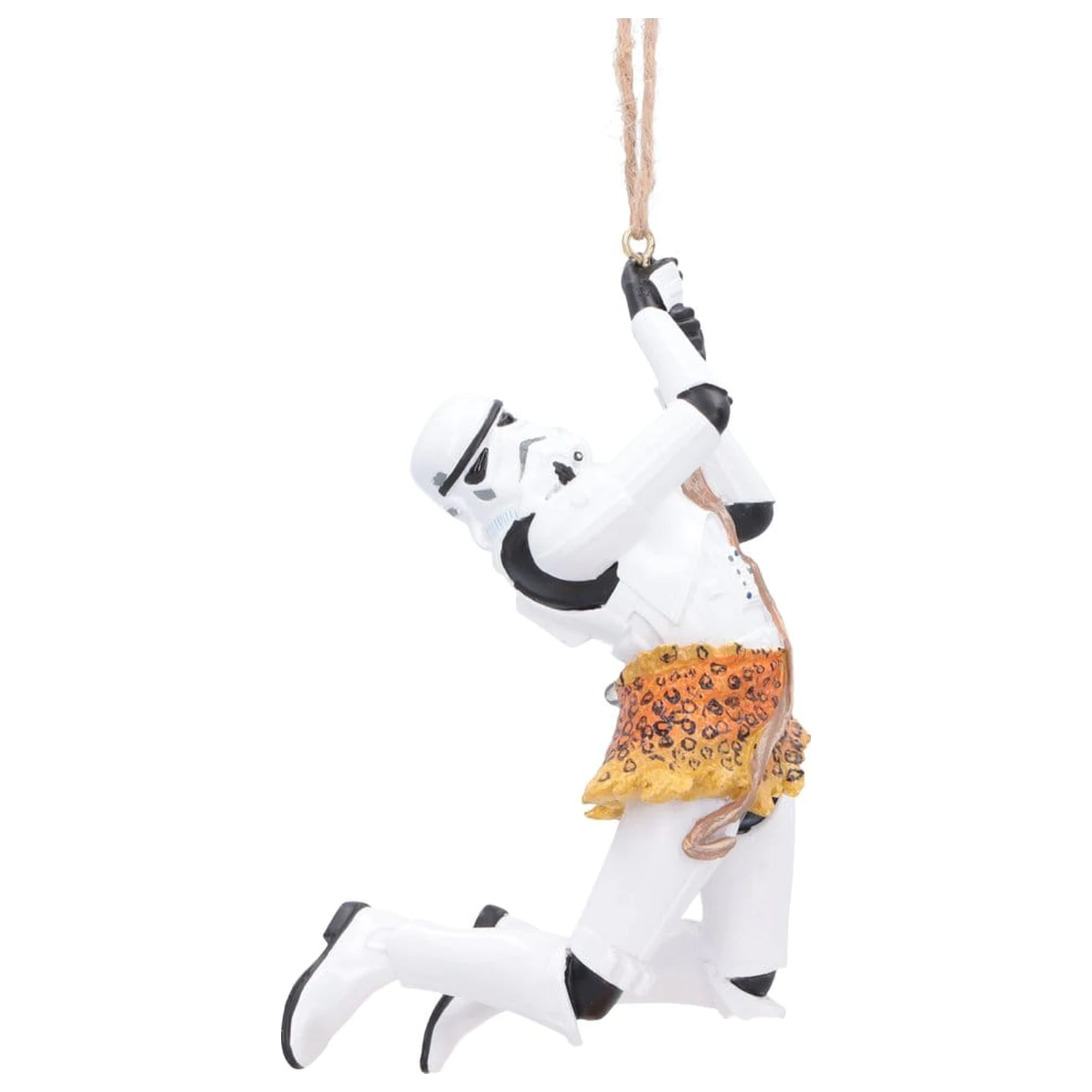 Original Stormtrooper Wild at Heart függődísz karácsonyfadísz 10 cm termékfotó