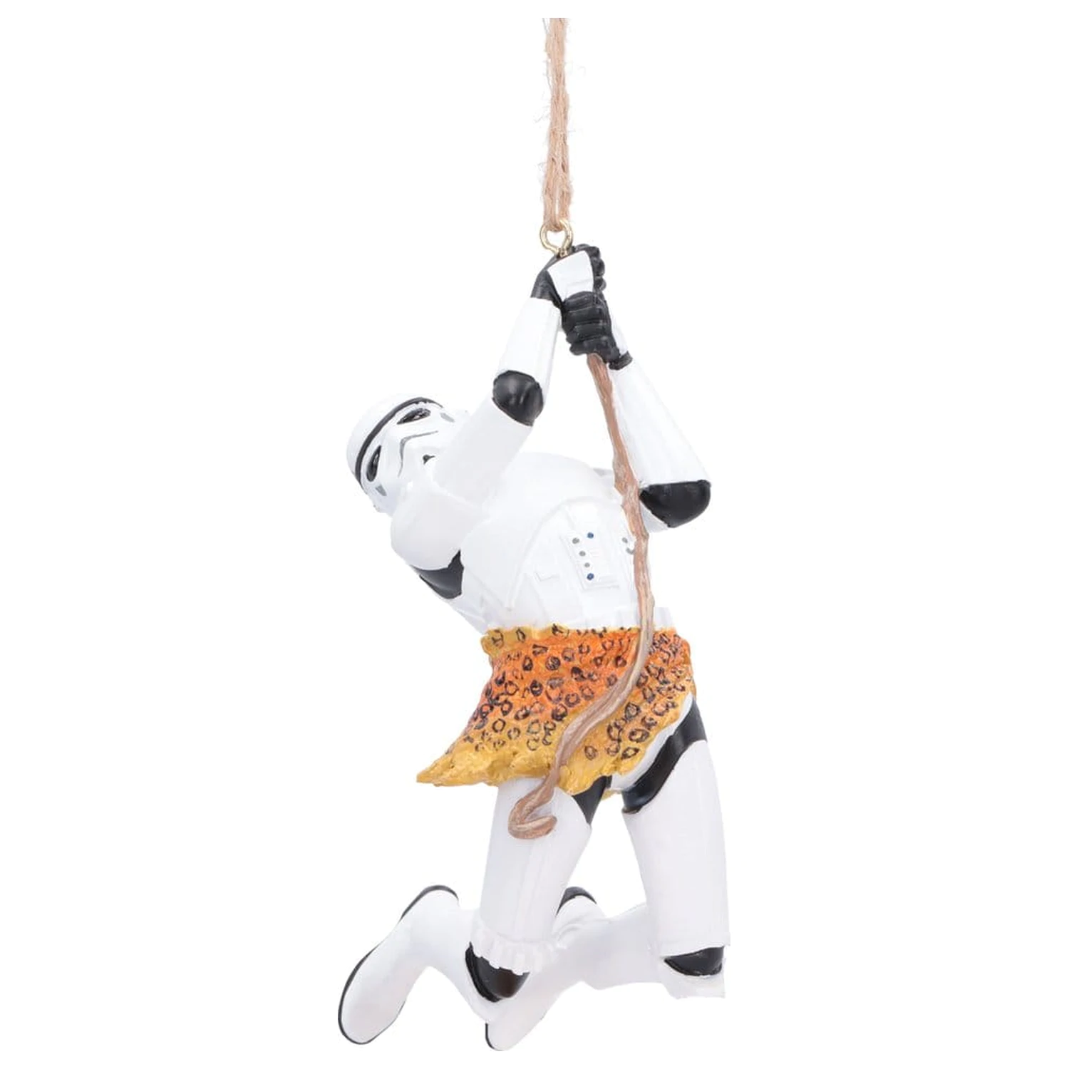 Original Stormtrooper Wild at Heart függődísz karácsonyfadísz 10 cm termékfotó