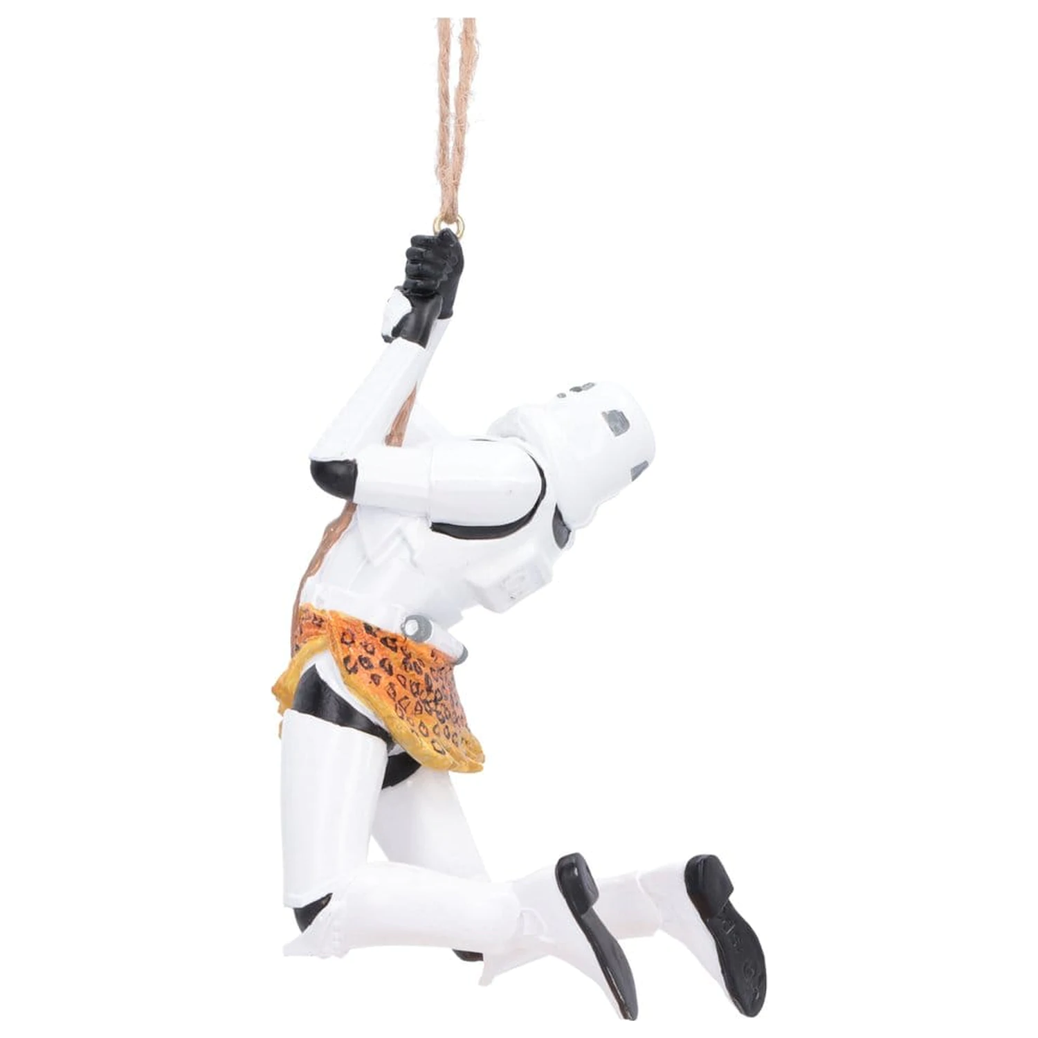 Original Stormtrooper Wild at Heart függődísz karácsonyfadísz 10 cm termékfotó