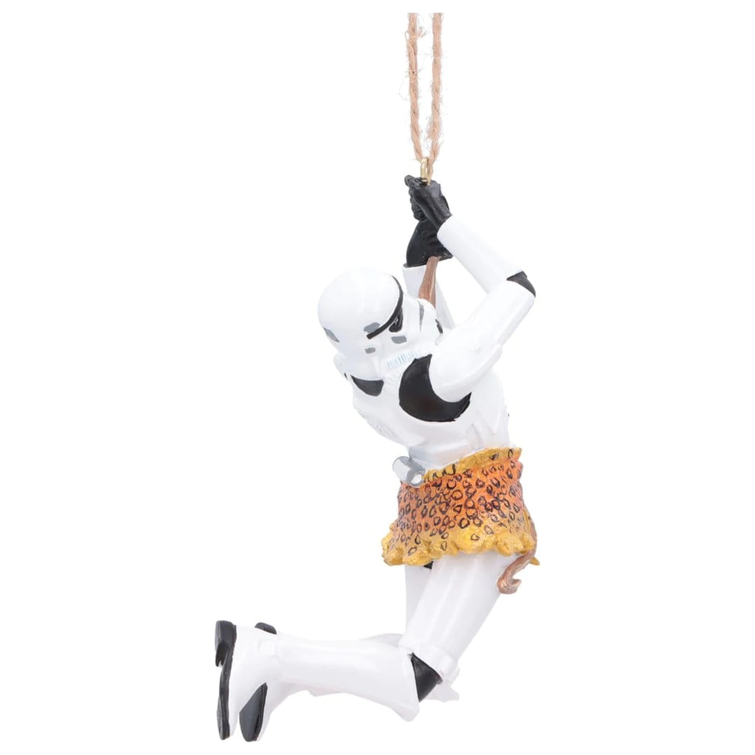 Original Stormtrooper Wild at Heart függődísz karácsonyfadísz 10 cm termékfotó